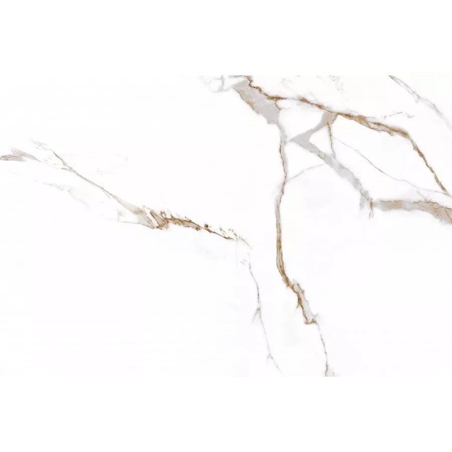 Керамогранит Prime Ceramics Carrara Bronze GRPC12060CR-WB Rect матовая 120х60 см