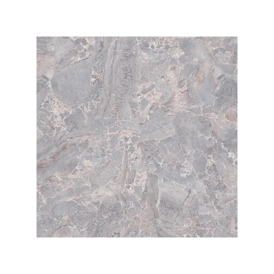 Керамогранит Kerama Marazzi Парнас серый обрезной 80х80 см