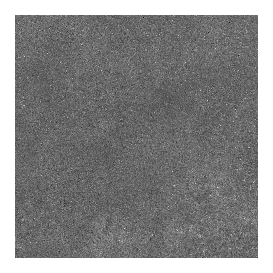 Керамогранит Kerama Marazzi Турнель матовый темно-серый DL840990R 80x80 см