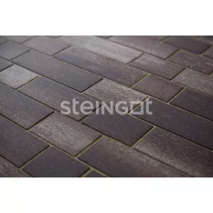 Тротуарная плитка Steingot Маринталь Штайн Браун 4725 60 мм
