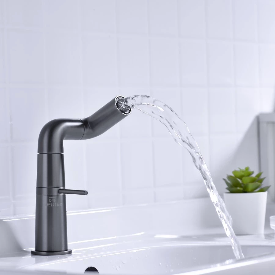 Смеситель для раковины Haiba HB10813-3