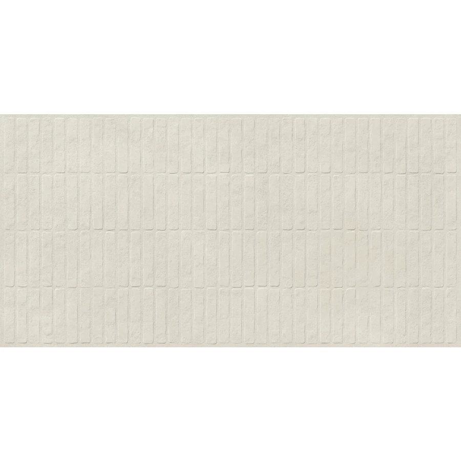 Керамогранит Infinity Ceramic La Grano Pearl Citadel Matt матовый серый 120х60 см