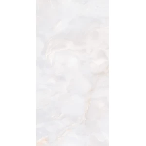 Керамогранит Global Tile Onyx GT Белый полированный Slim GT120604403PR/30 120х60 см