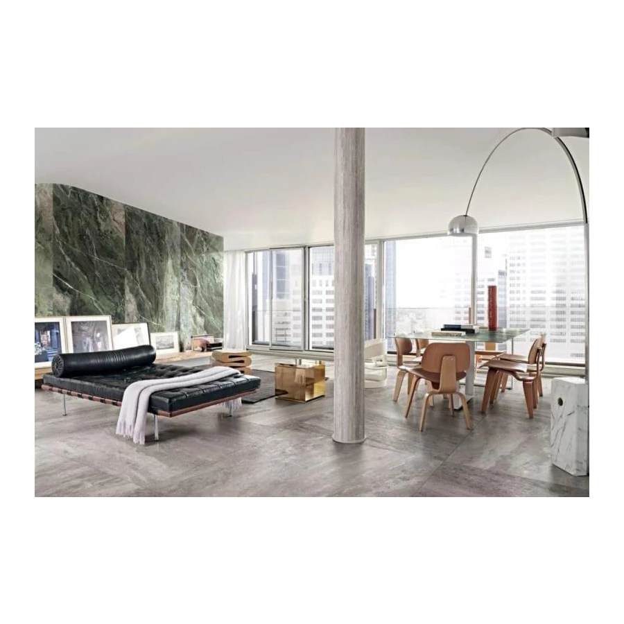 Керамогранит Rex Ceramiche Heritage Cloud Glossy 6mm 774850 120х60 см