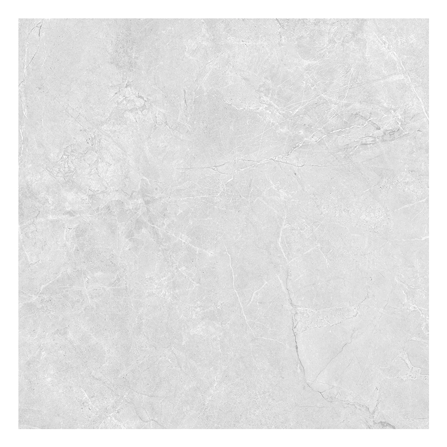 Керамогранит Laparet Toro серый матовый 50х50 см