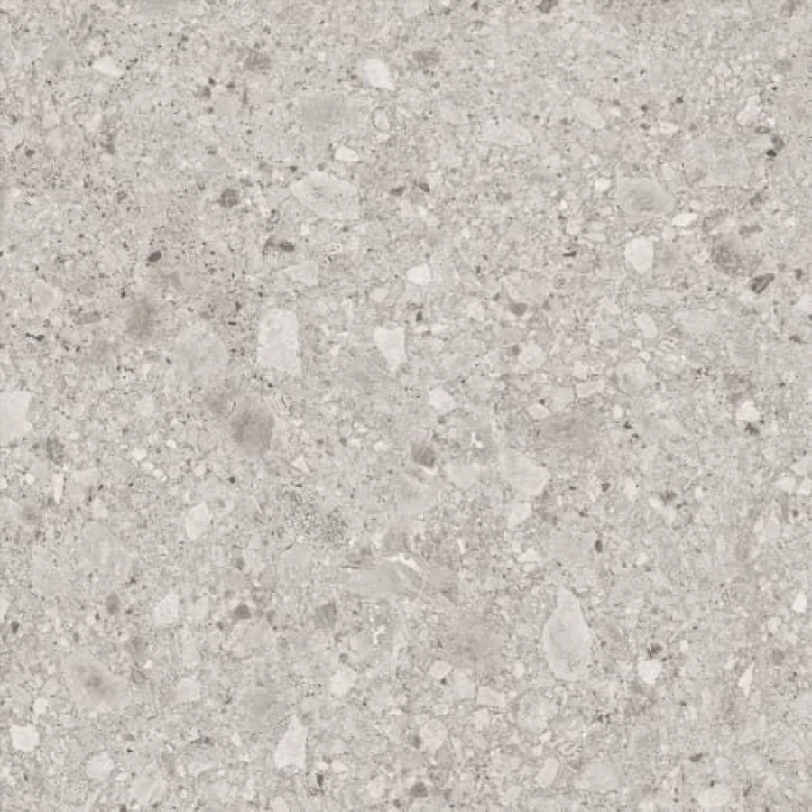 Керамогранит Lasselsberger Ceramics Иней матовый серый 6461-0408 60х60 см