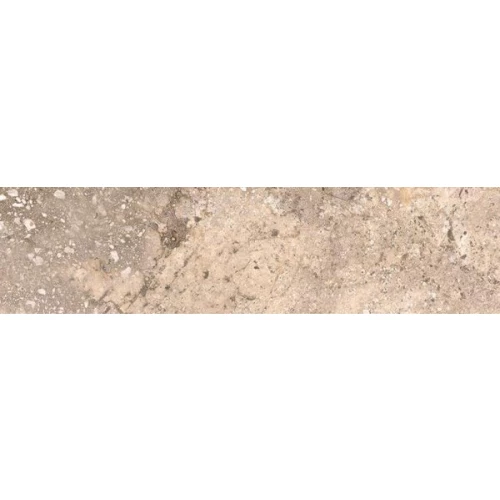 Керамогранит Lafaenza Oro Bianco серо-бежевый OROBI.3012BGLP 120х30 см