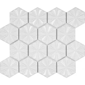 Декоративная Мозаика Imagine mosaic Ceramic Mosaic KKV60-1R 30,1х26,1 см