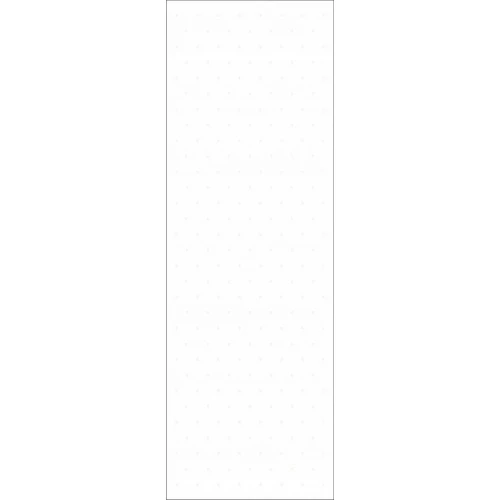 Плитка настенная Creto Peas белый 20х60 см