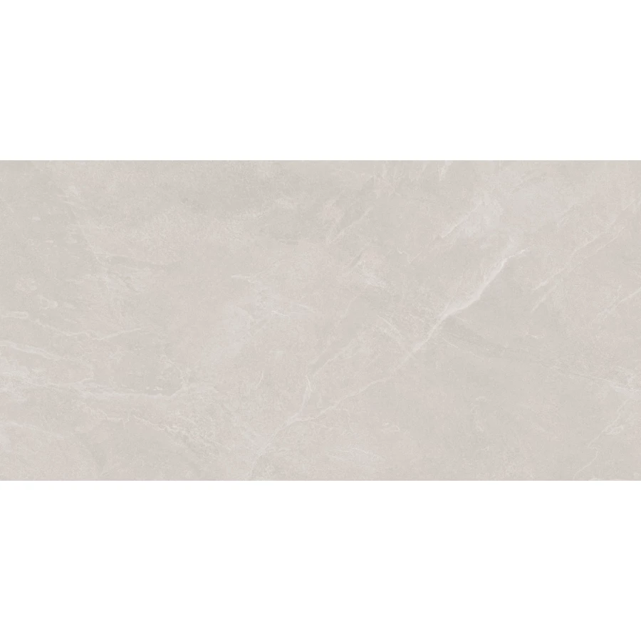 Керамогранит Laparet Archie Bianco Pro R10GR STR матовый светло-серый 120х60 см