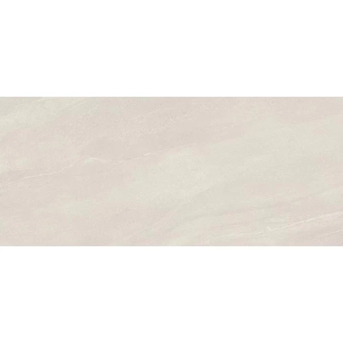 Керамогранит Geotiles Eddystone Blanco Matt матовый белый 280х120 см