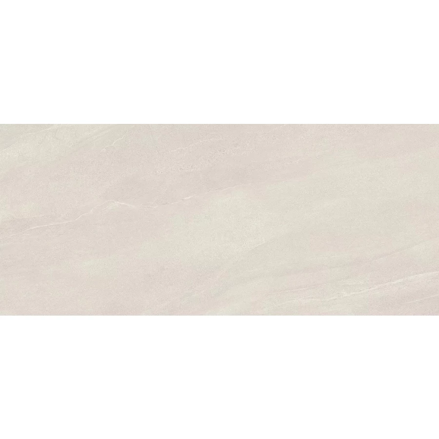 Керамогранит Geotiles Eddystone Blanco Matt матовый белый 280х120 см