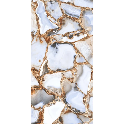 Керамогранит Maimoon Ceramica HG Glossy Luxury Stone 120x60 см