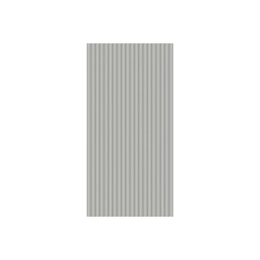 Керамогранит TAU Ceramica Tornares Rlv Zumaia Silver матовый серебристый 120х60 см