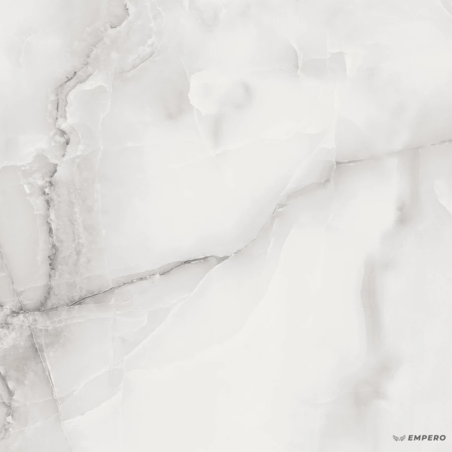 Керамогранит Empero 60x60 Carving Luxor Grey carving 01-00009633 60х60 см