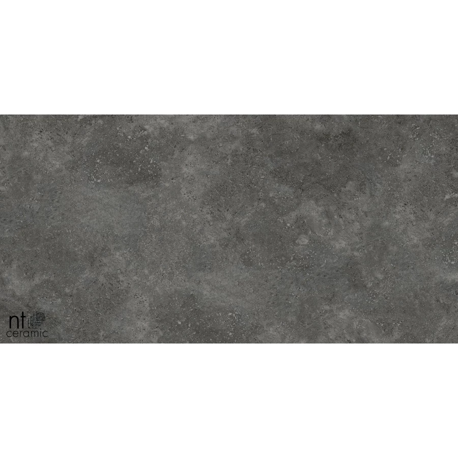 Керамогранит NT Ceramic Concrete NTT77003 Матовый PP459NTT77003М 90х45 см