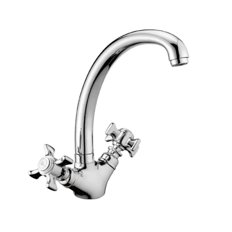 Смеситель для кухни Haiba HB4724