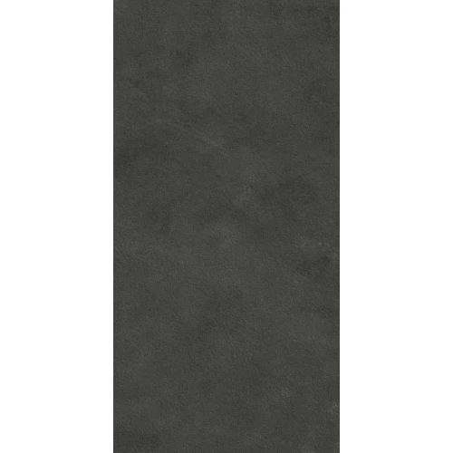 Керамогранит La Fenice Natural Terre Lava матовый черный 12NATU005 120х60 см