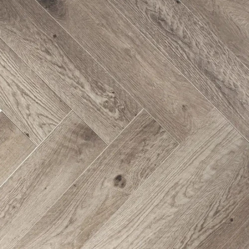 SPC Ламинат L'Quarzo Magia Дуб Пекас светло-серый Lm821 42 класс 4,5 мм
