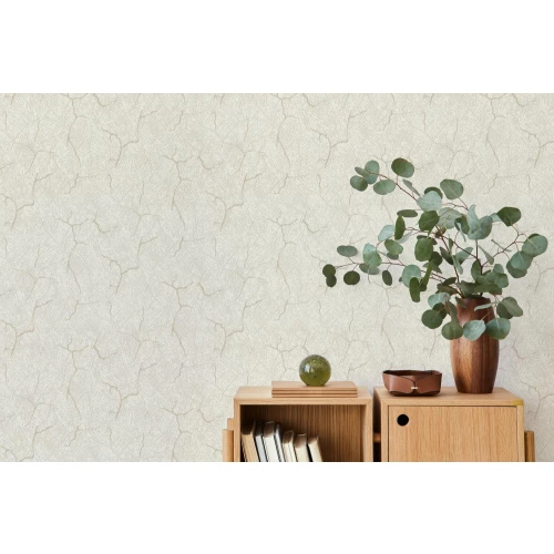 Обои флизелиновые Palitra Home EasyDeco HomeColor бежевые HC31160-21 1,06х10,05 м