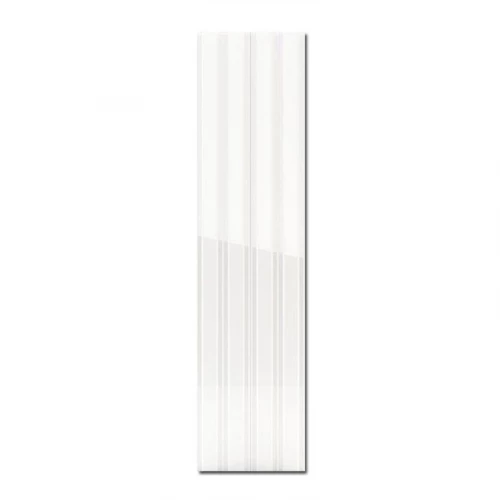 Керамическая плитка LaDiva Panna Boiserie 05 Luc 20.80bsreln05-p-l 80х20 см