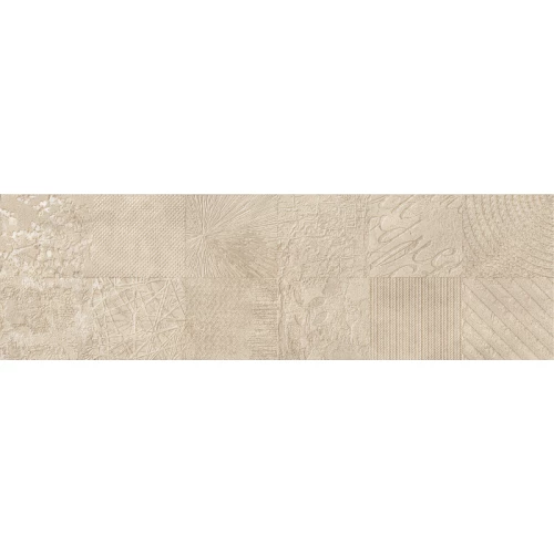 Плитка настенная Ibero Neutral Atelier Sand IBRNT00003 100х29 см