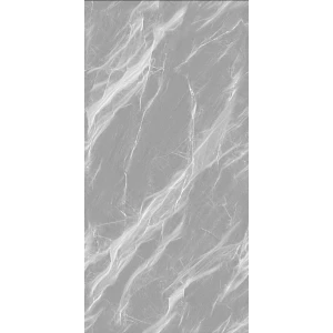 Керамогранит Realistik Carnico полуглянцевый серый 120х60 см