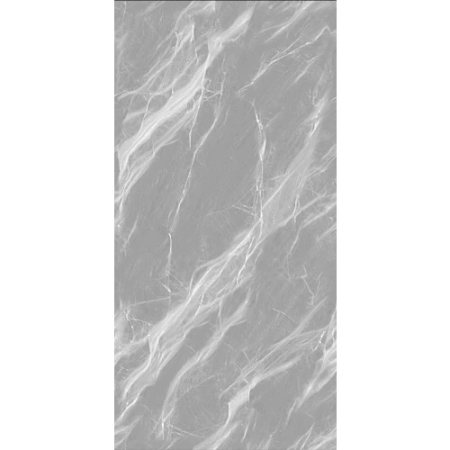 Керамогранит Realistik Carnico полуглянцевый серый 120х60 см