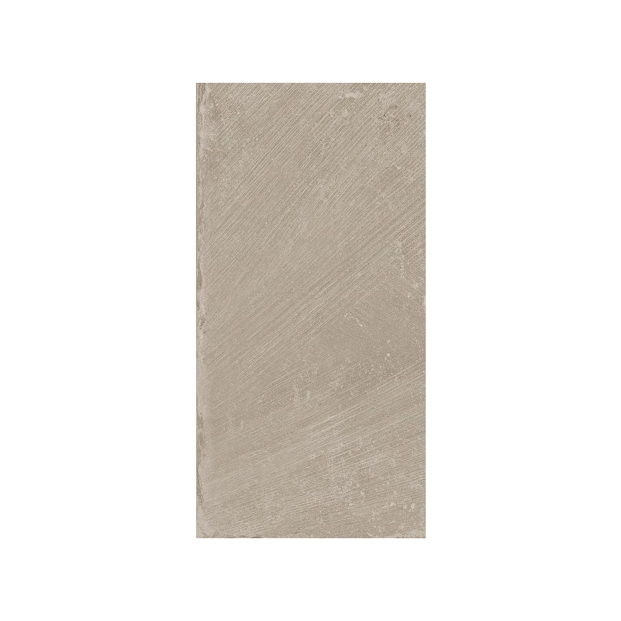 Плитка настенная Kerama Marazzi Пьяцца серый матовый 9,9х20 см