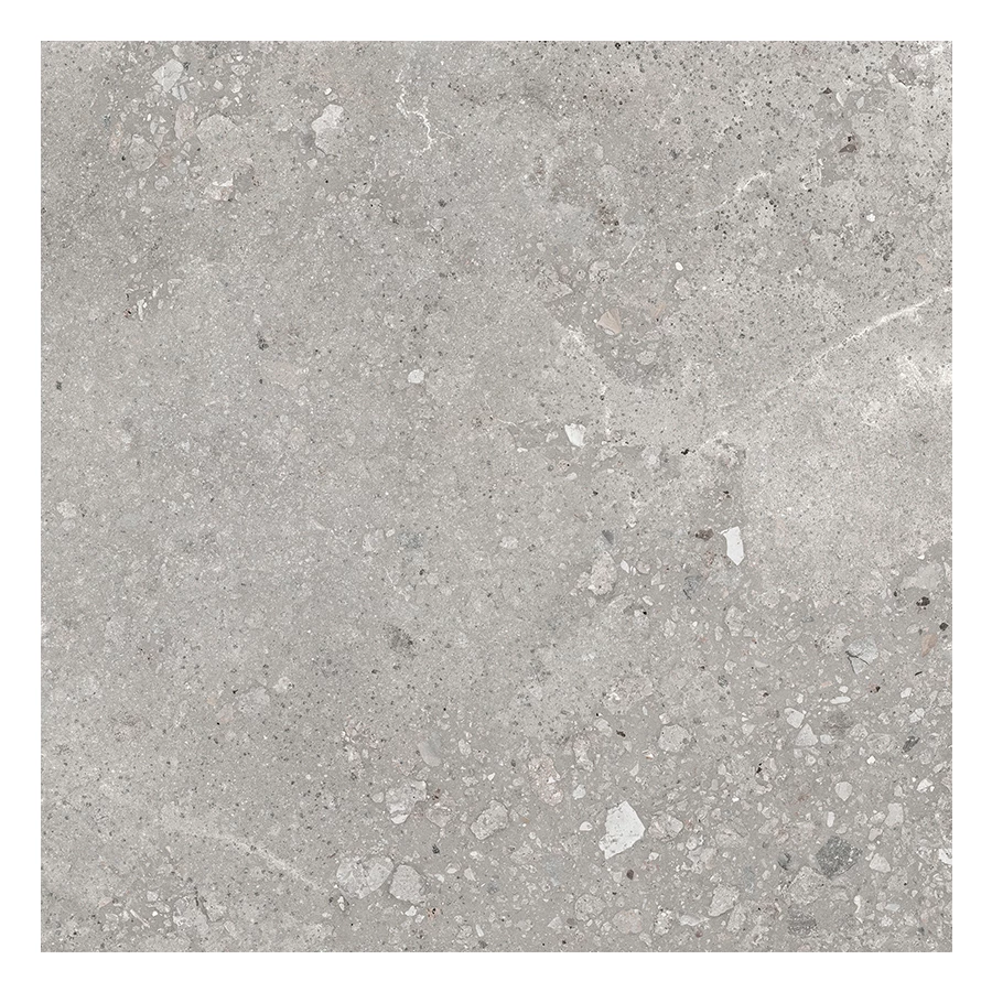 Керамогранит Laparet Harley серый матовый 50х50 см