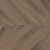 Керамогранит Laparet Wood Latina Brown Chevron матовый карвинг коричневый 120х60 см