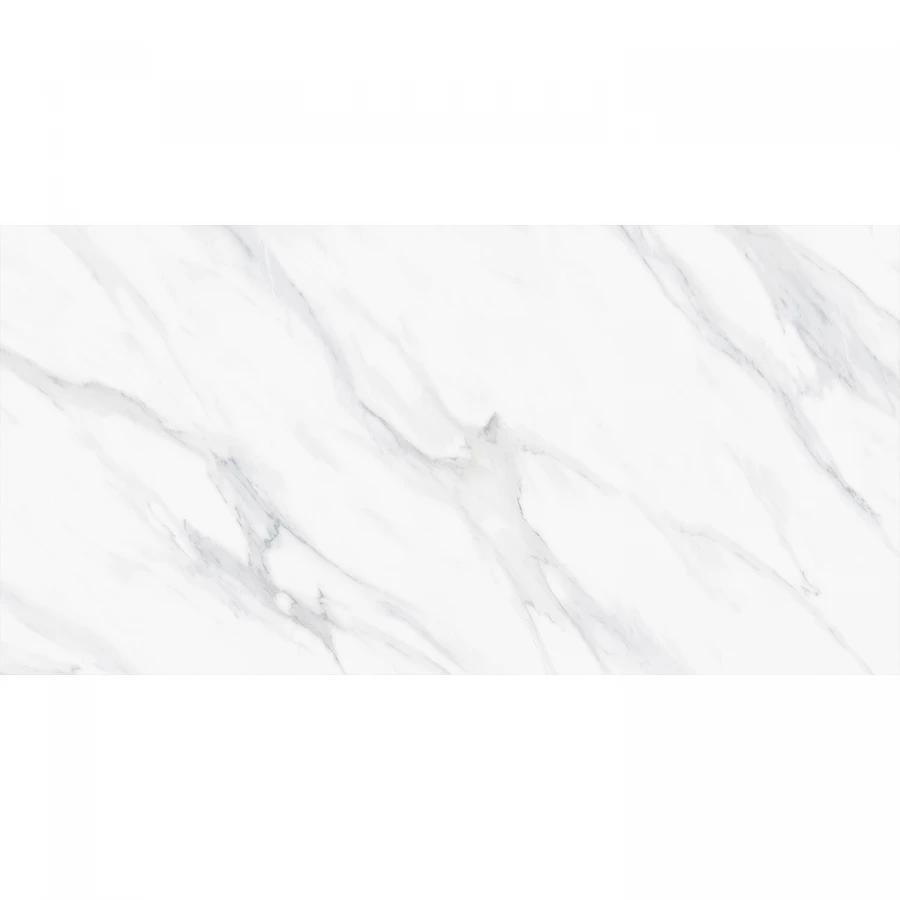 Керамогранит Staro Luxor Swizer White Polished 120х60 см