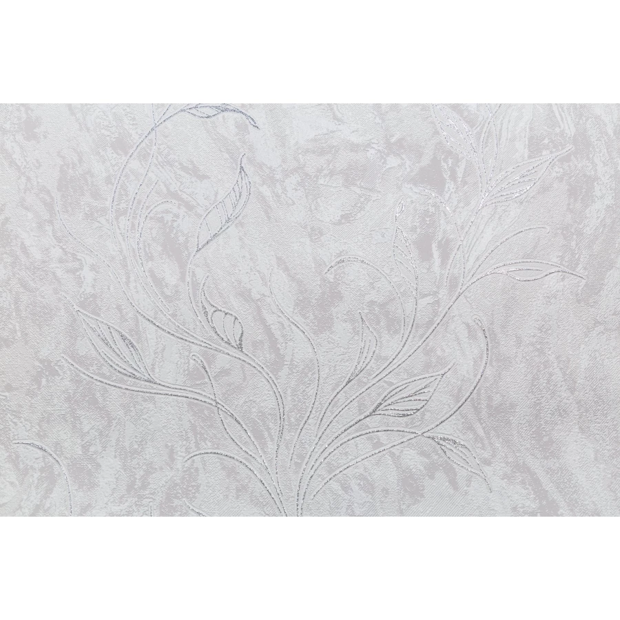 Обои бумажные Palitra Home Protect-Gracia серые HC11063-24a 0,53х10,05 м