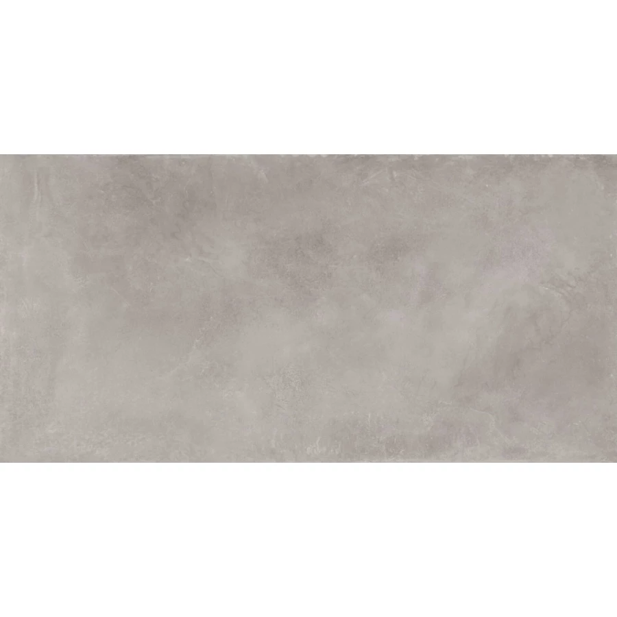 Керамогранит Stn ceramica Talent Cemento Matt Rect 110-014-2 серый 120х59,5 см