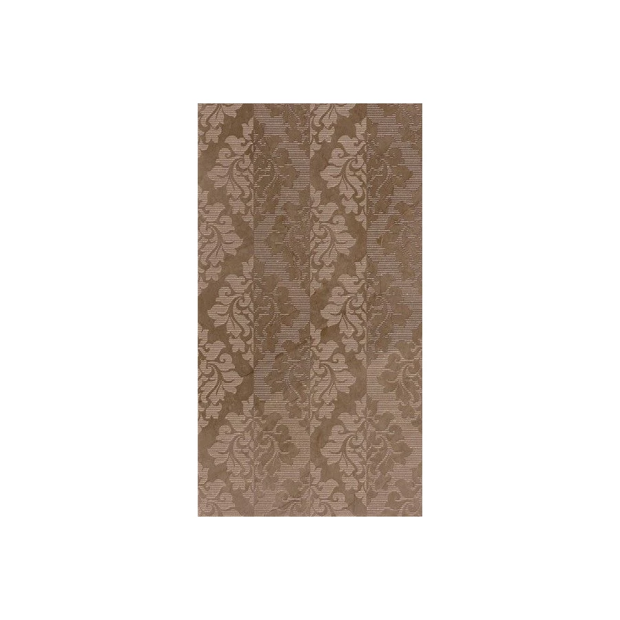 Декор Marca Corona Delux Bronze Damasco 56х30,5 см