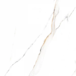 Керамогранит ALMA Ceramica Extra Calacatta матовый белый GFU6060ECL04R 60х60 см