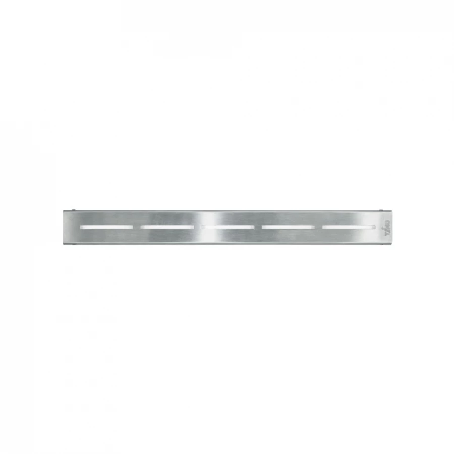 Декоративная решетка Timo для желоба из нержавеющей стали SG20-800