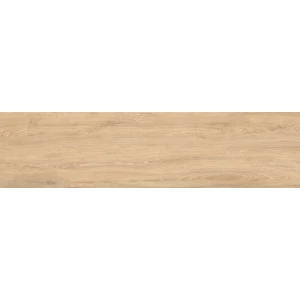 Керамогранит Cersanit Bonsai Tree ректификат рельефный матовый светло-бежевый A17944 89,8х21,8 см