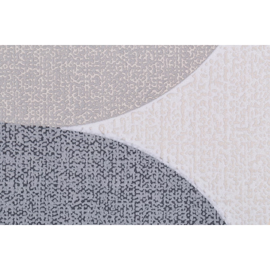 Обои флизелиновые Palitra Home Confetti HomeColor жёлтые HC31185-34 1,06х10,05 м