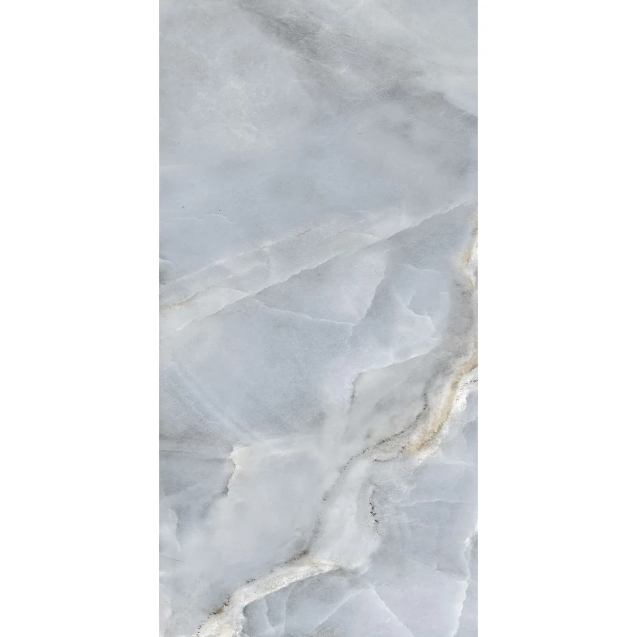 Керамогранит Arcadia Ceramica Ascoli Blue Carving голубой CR4021-A 120х60 см