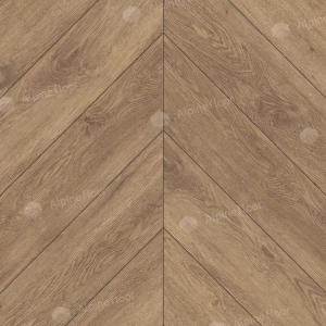 Ламинат Alpine Floor Chevron Alpine Гевуина ECO 18-10 43 класс 5 мм 1,6764 кв.м.