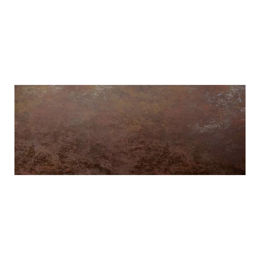 Керамогранит Laminam Oxide Moro 3,5 mm lamf001462 300х100 см
