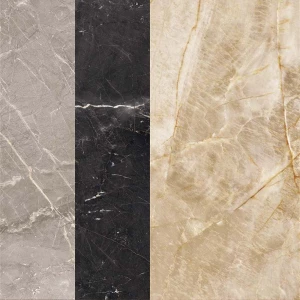 Керамогранит ABK Play Marble Black PF60005897 20x20