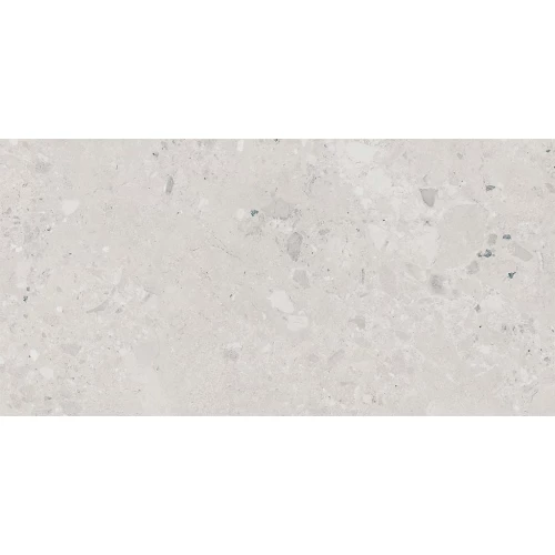 Керамогранит Navarti Ura White матовый белый 120х60 см