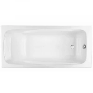 Чугунная ванна Jacob Delafon Repos E2904-S-00 180x85 см