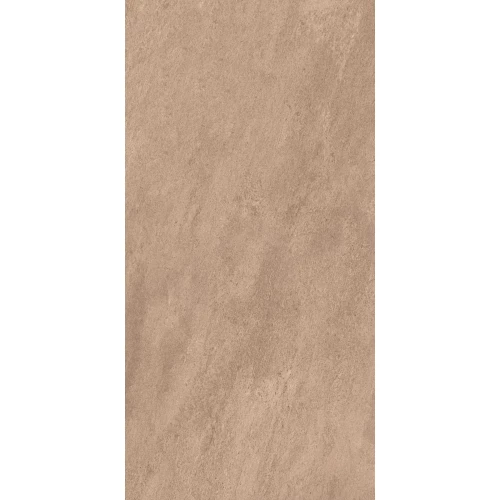 Керамогранит Seratonia Relief Basalt Choco матовый темно-коричневый 120х60 см