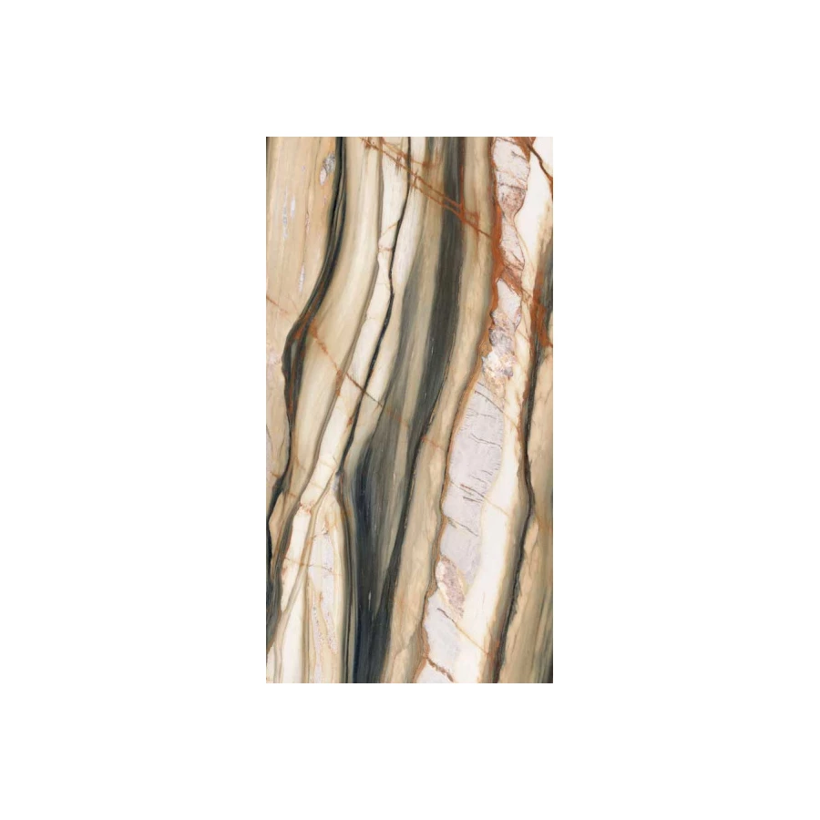 Керамогранит ABK Sensi 900 Oyster Gold Lux Ret PF60012502 120х60 см