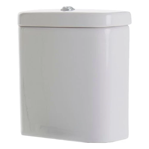 Бачок для унитаза Bravat New Moon CY01014W-RUS 38х40,5 см