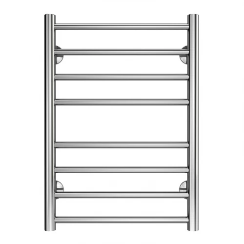 Полотенцесушитель водяной Azario Parma AZ10146S 40х60 см