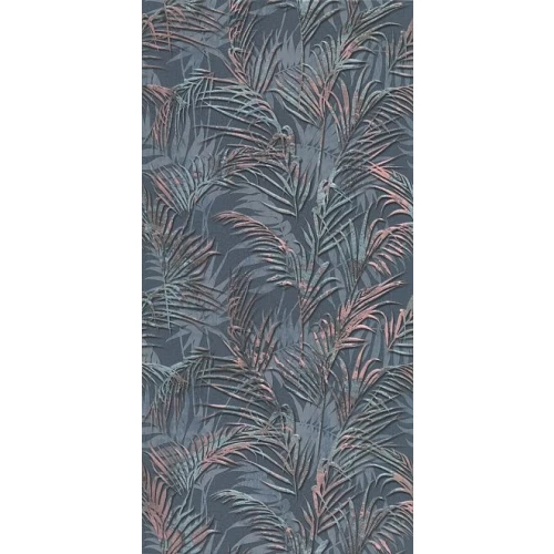 Декор Kerama Marazzi Альма серый 30х60 см